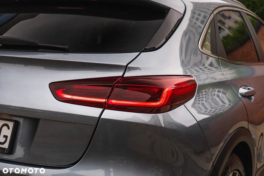 Kia XCeed 1.5 T-GDI Business Line DCT - 16