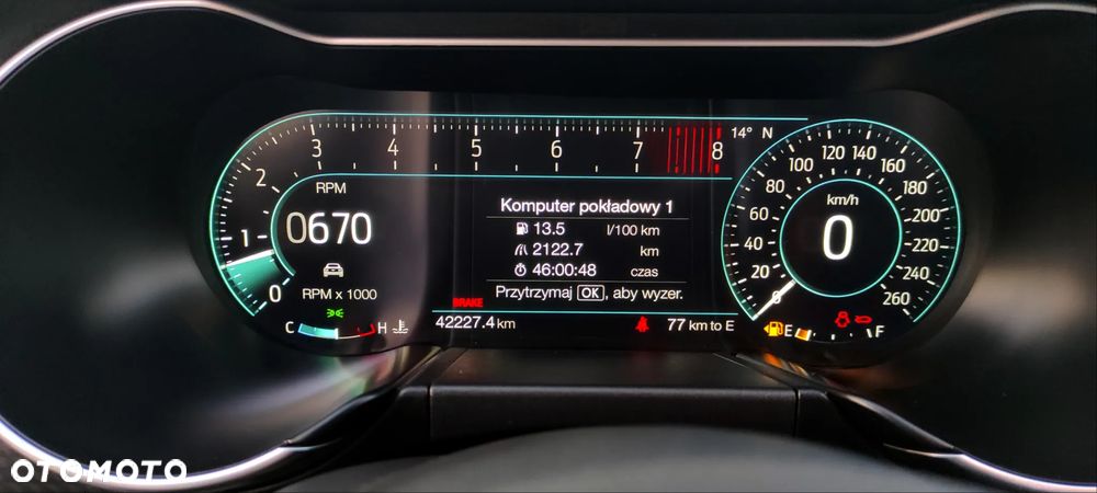 Ford Mustang 5.0 V8 GT - 24