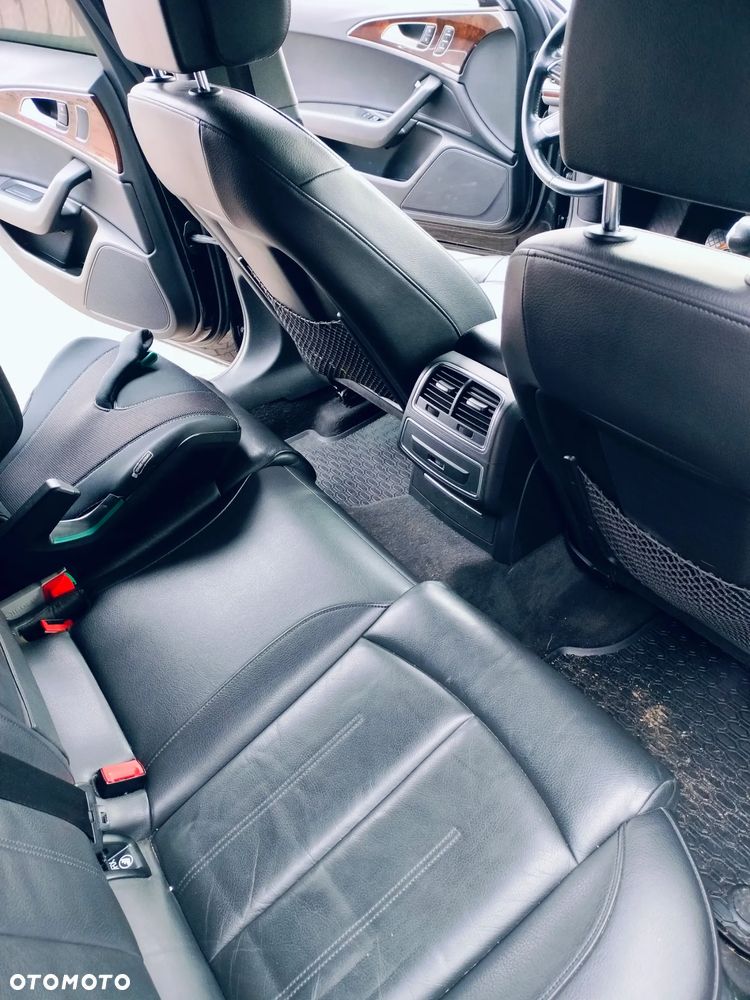 Audi A6 Limousine - 15