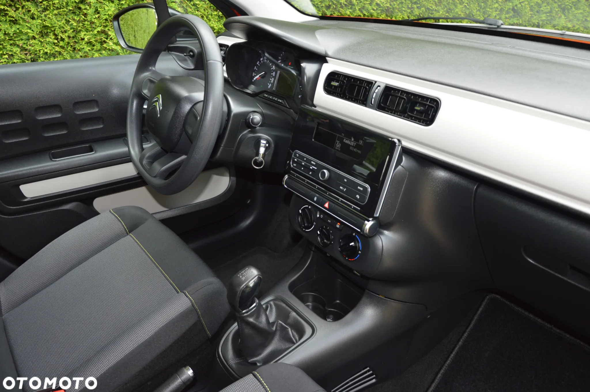 Citroën C3 Pure Tech 68 LIVE - 16