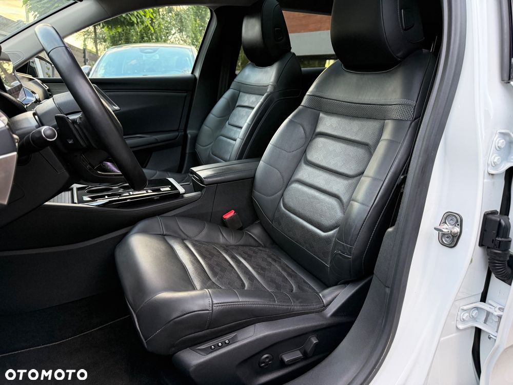 Citroën C5X 1.6 PHEV 225 Shine EAT8 - 9