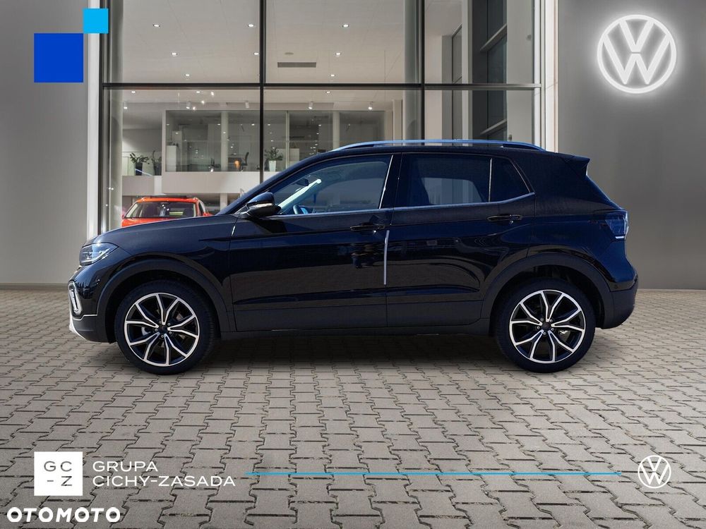 Volkswagen T-Cross - 2