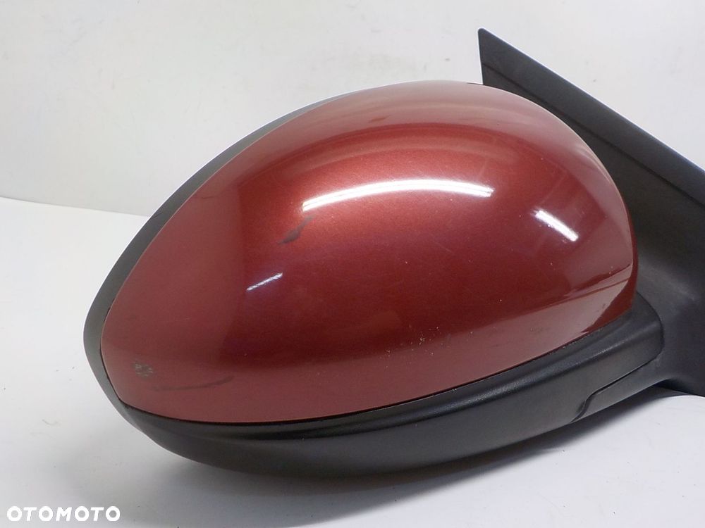 CHEVROLET CRUZE LUSTERKO ZEWNĘTRZNE PRAWE 027379 - 8