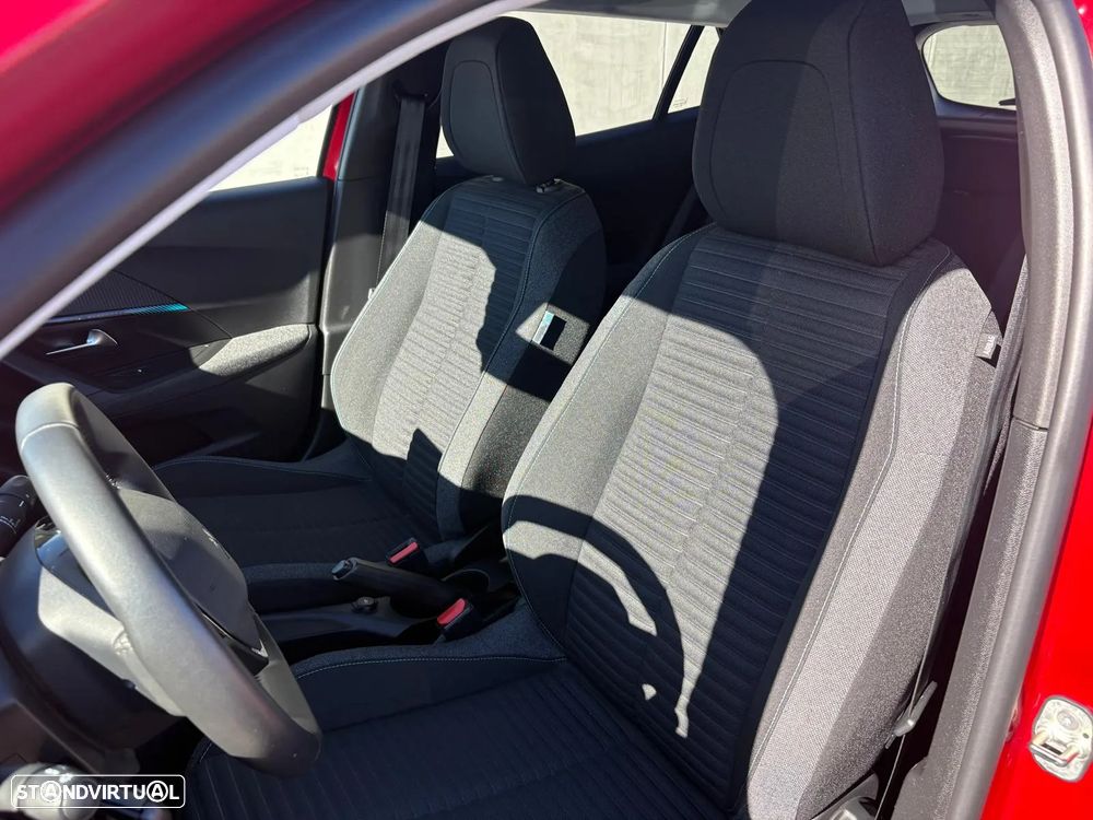 Peugeot 2008 1.2 PureTech Style - 5