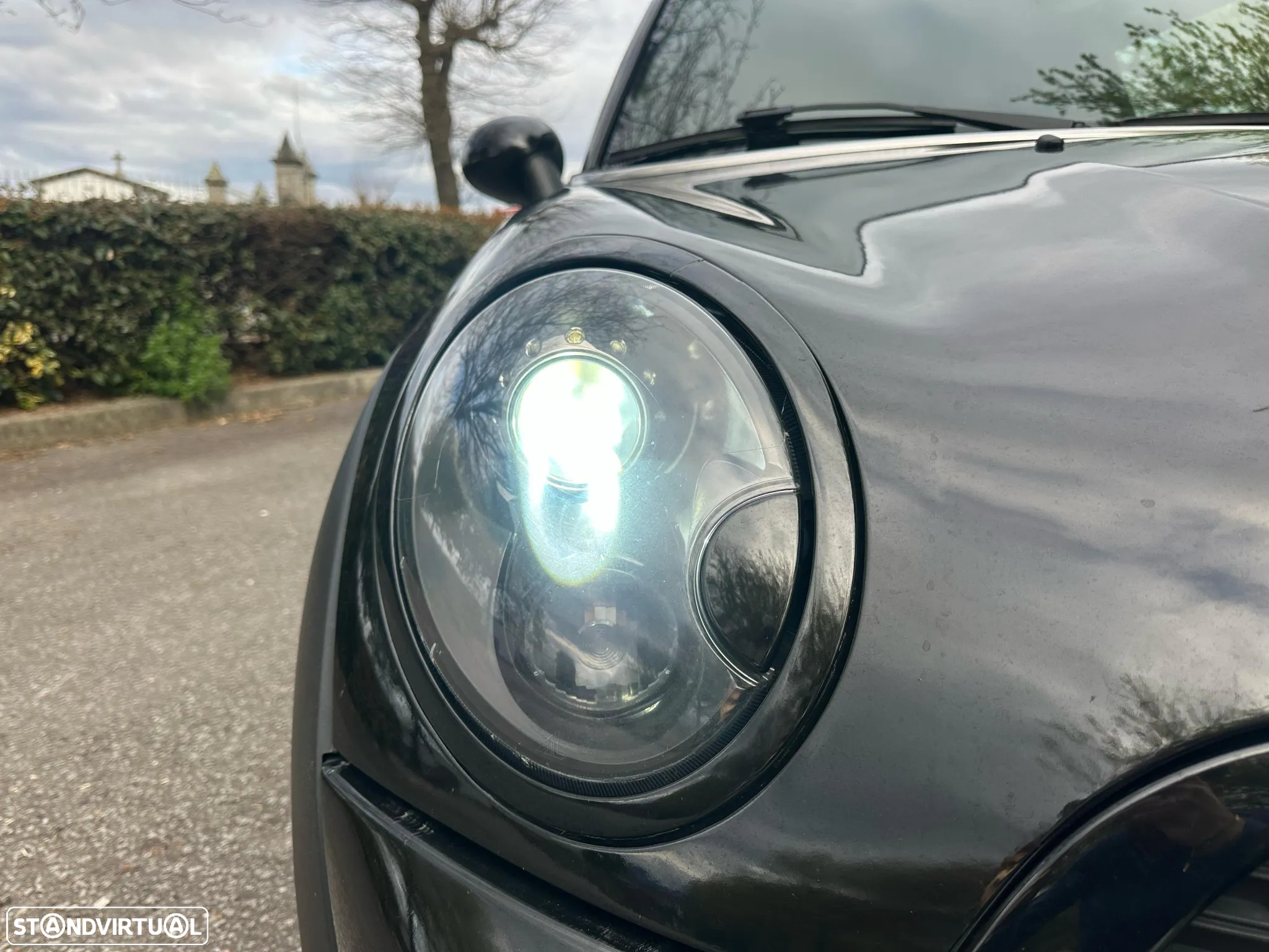 MINI Clubman John Cooper Works Auto - 11
