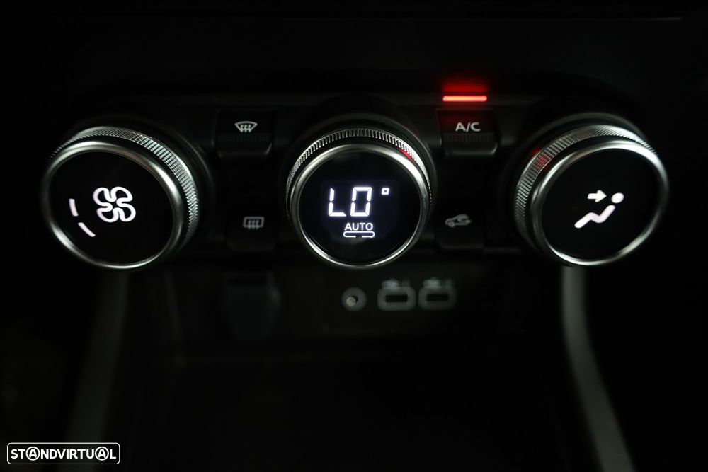 Renault Arkana 1.3 TCe Evolution EDC - 13