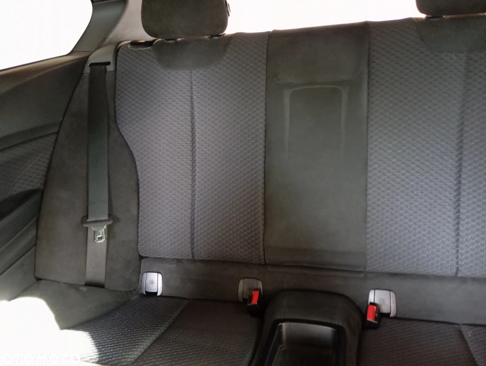BMW Seria 1 116i Sport Line - 26