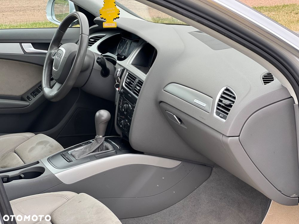 Audi A4 2.0 TFSI Quattro S tronic - 4