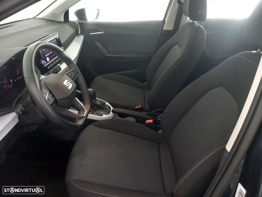 SEAT Arona 1.0 TSI Style DSG - 12