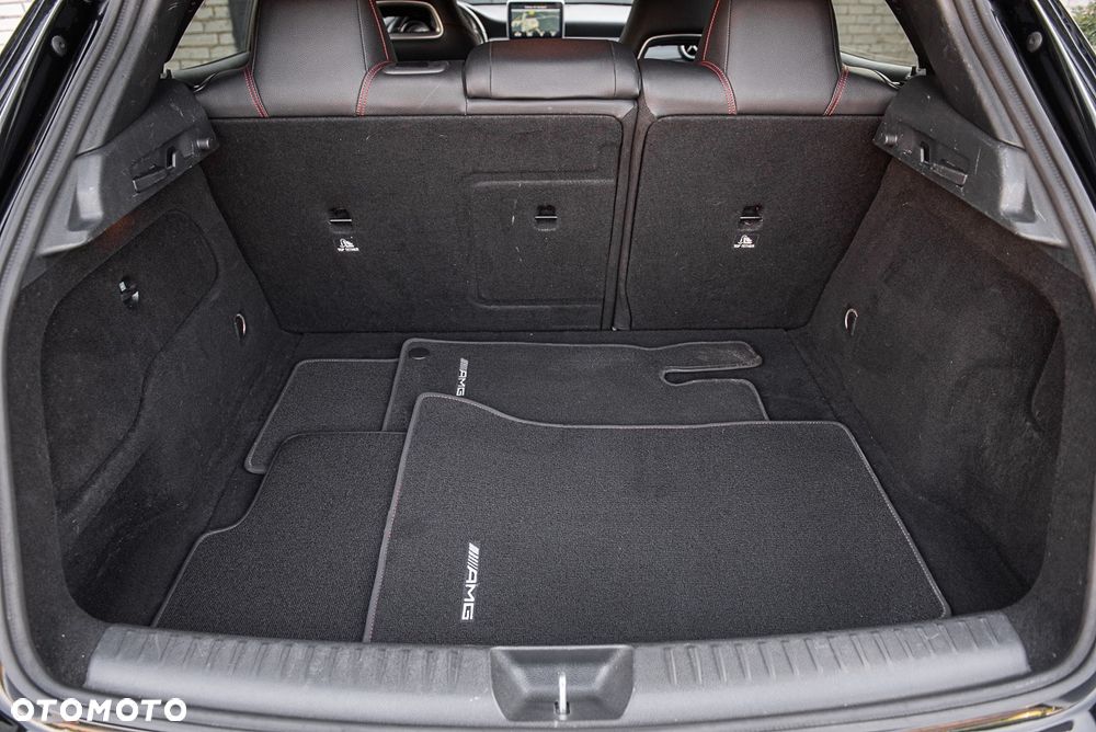 Mercedes-Benz GLA 200 (CDI) d 4Matic 7G-DCT AMG Line - 31