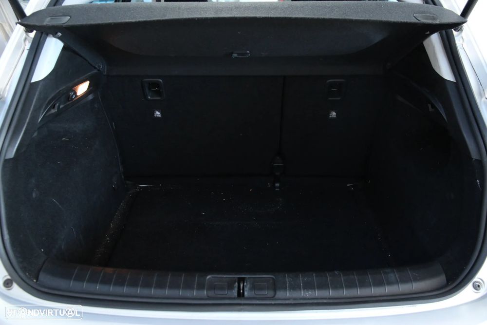 Fiat Tipo 1.3 M-Jet Lounge J17 - 15