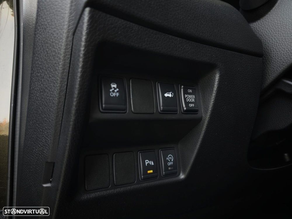 Nissan X-Trail 1.6 dCi Tekna - 25