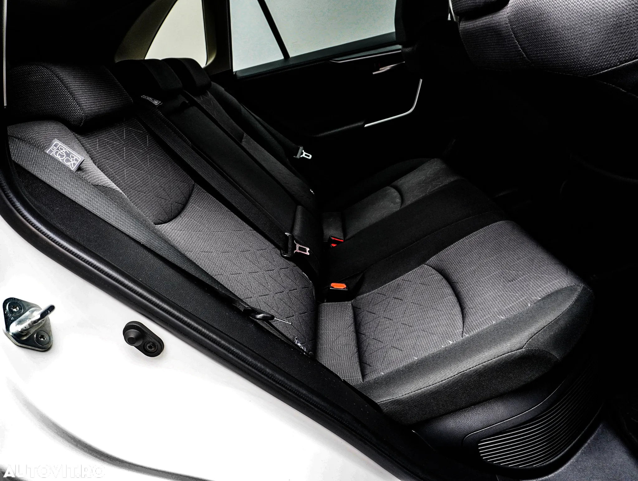 Toyota RAV4 2.5 Hybrid VVT-iE 4x4 Dynamic - 17