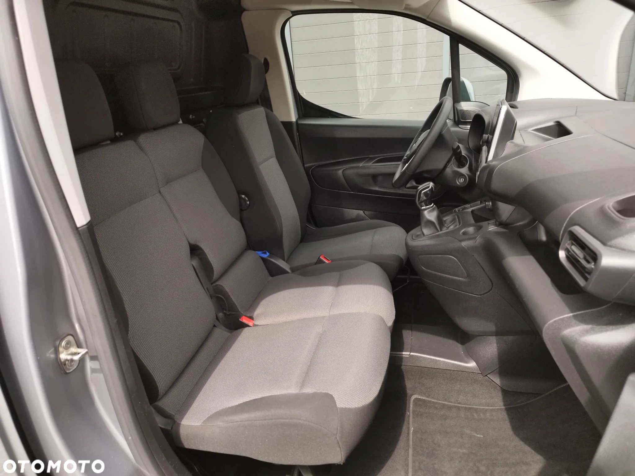 Opel COMBO BLASZAK - 24