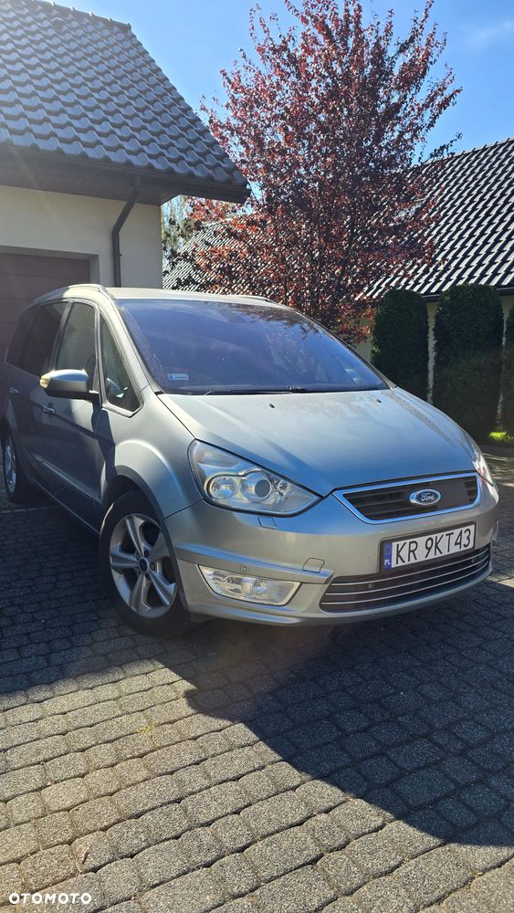 Ford Galaxy
