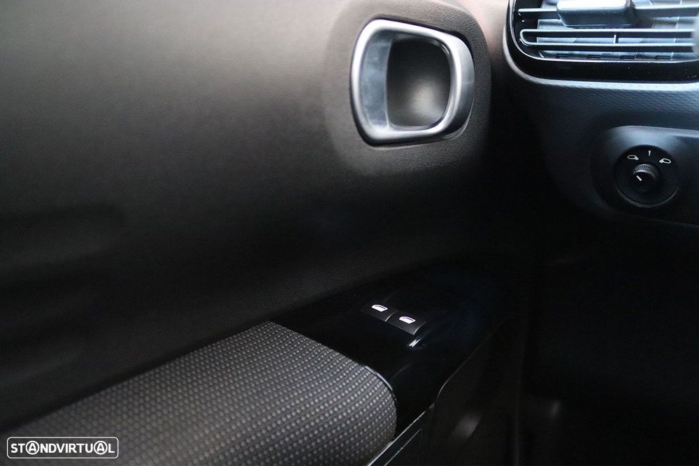 Citroën C4 Cactus 1.2 PureTech Feel - 11