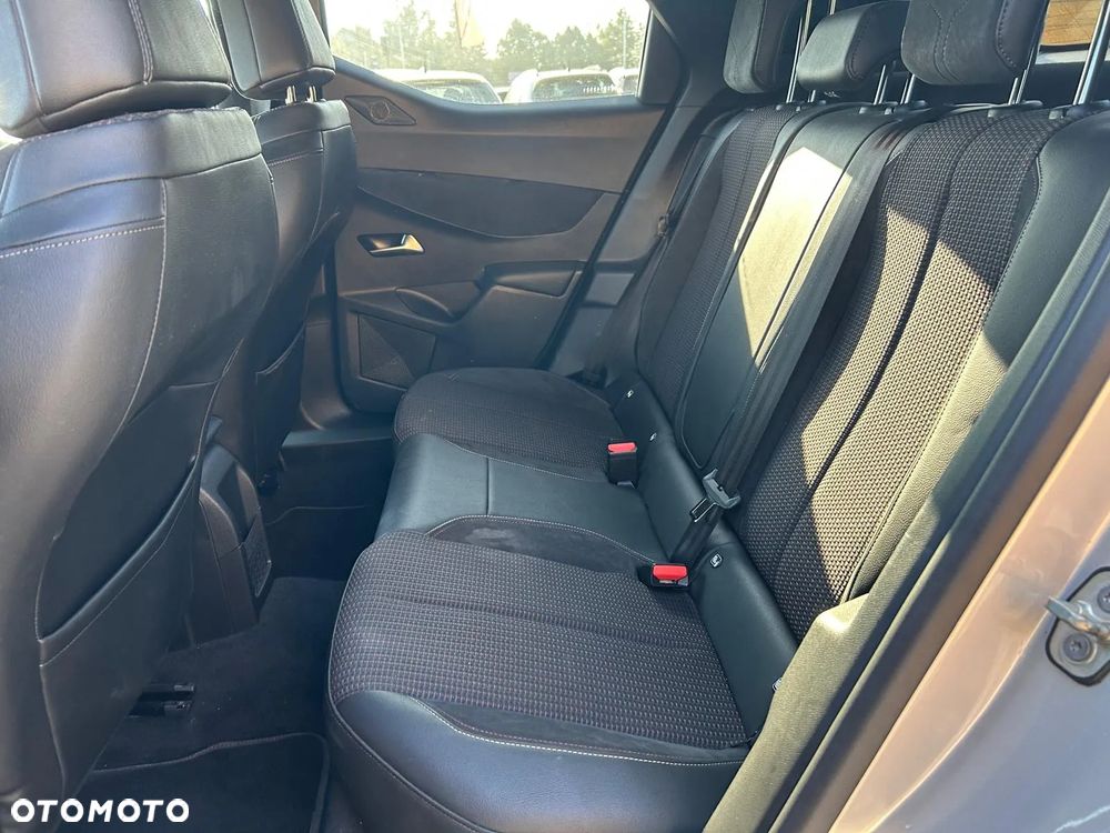 DS Automobiles DS 3 Crossback 1.2 PureTech Performance Line - 22