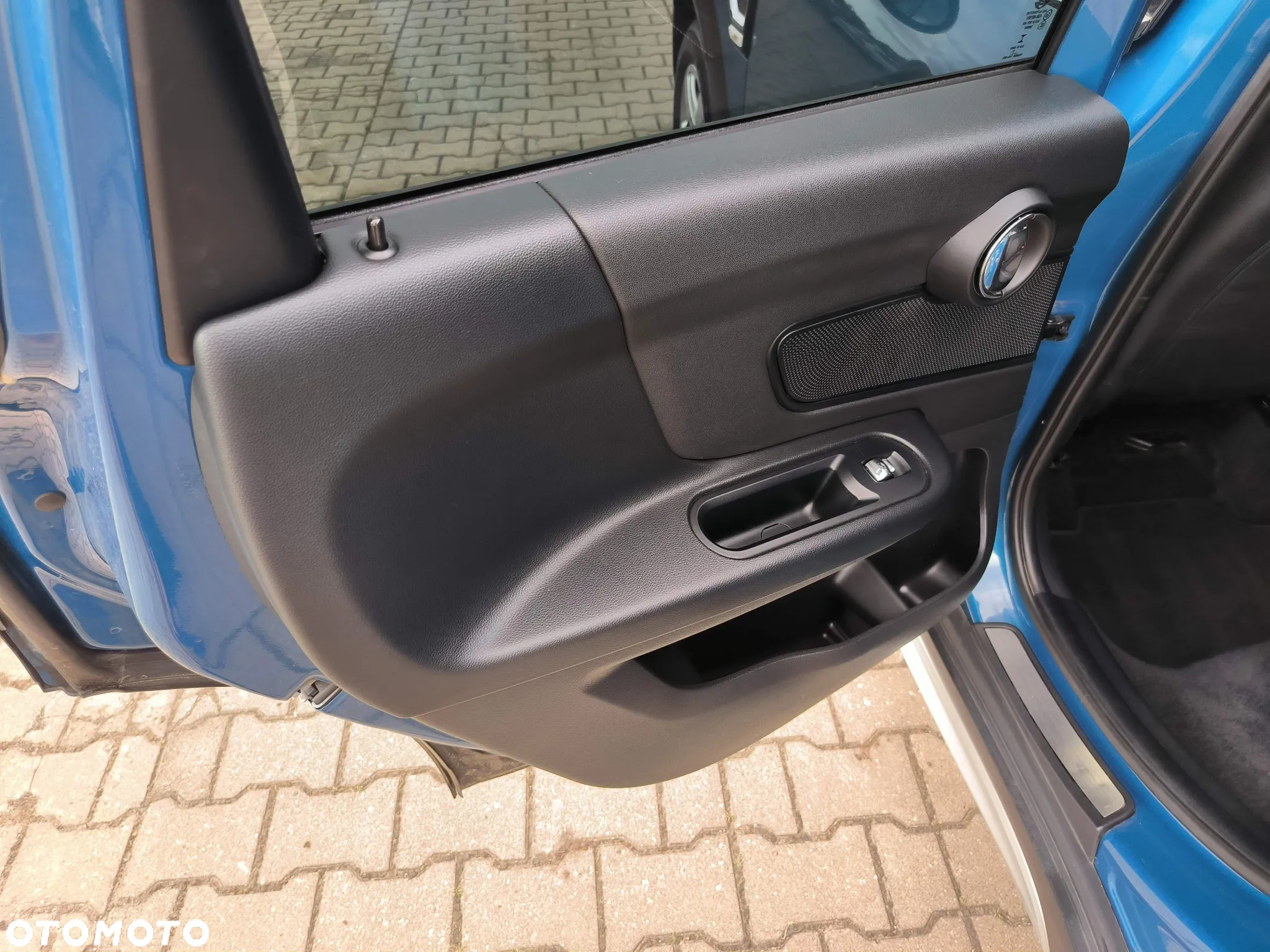MINI Countryman One Blackyard - 21