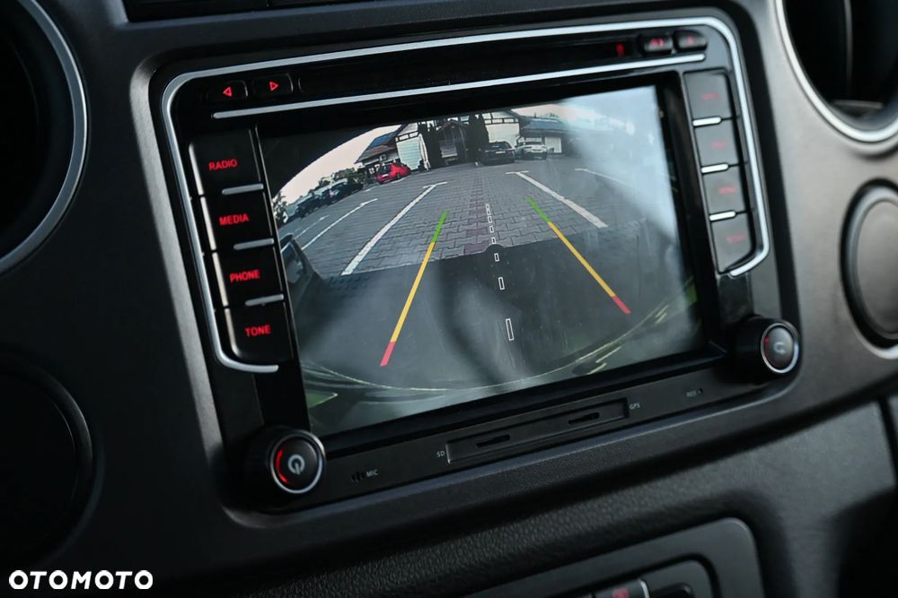 Volkswagen Amarok 2.0 BiTDI Autm Highline - 40