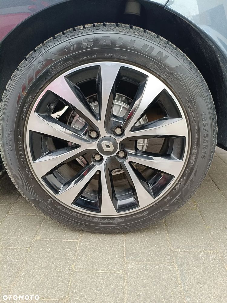 Renault Clio 0.9 Energy TCe Limited - 40