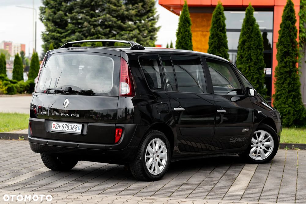 Renault Espace 2.0 Dynamique - 8