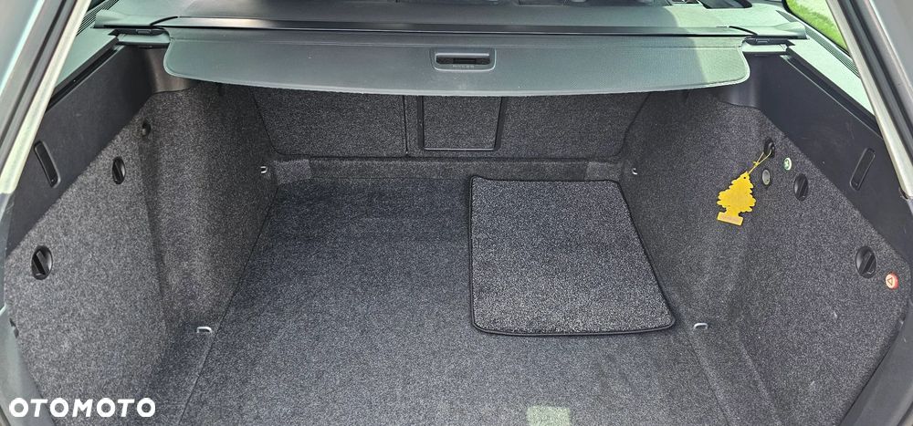 Skoda Octavia 2.0 TDI Ambition - 15