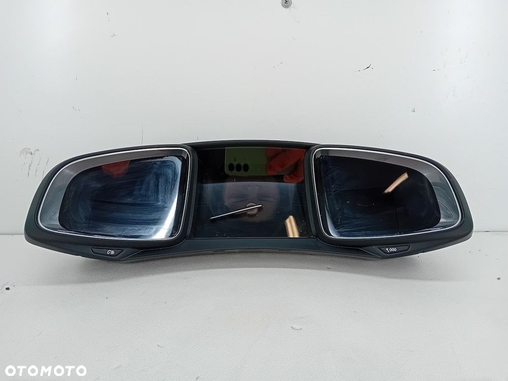 LICZNIK DS 5 FL (15-18) 9809817480 2.0 HDI - 1