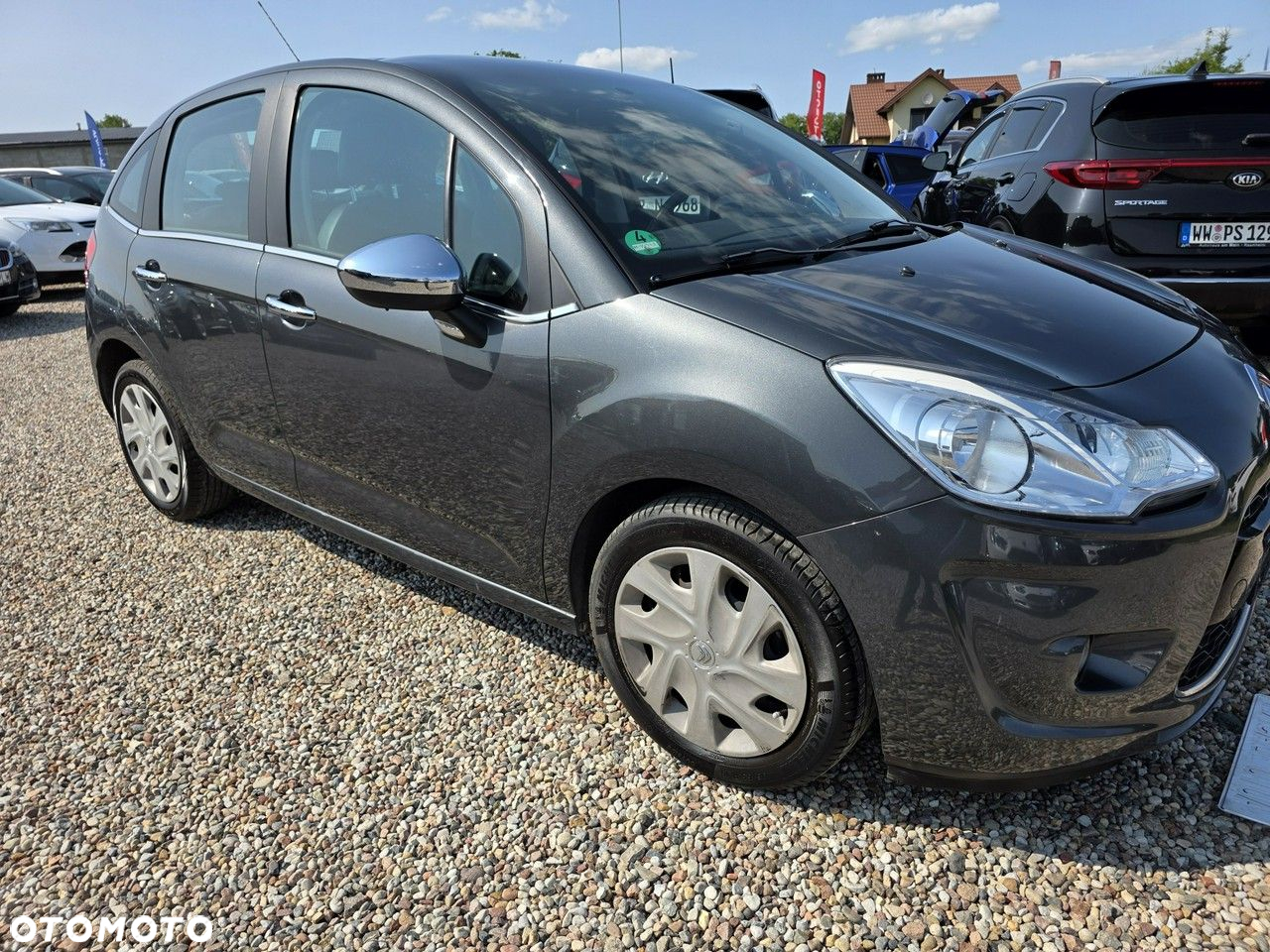 Citroën C3 - 26