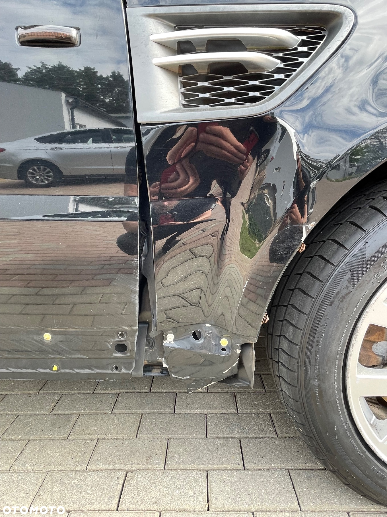 Land Rover Range Rover Sport TDV6 HSE - 13