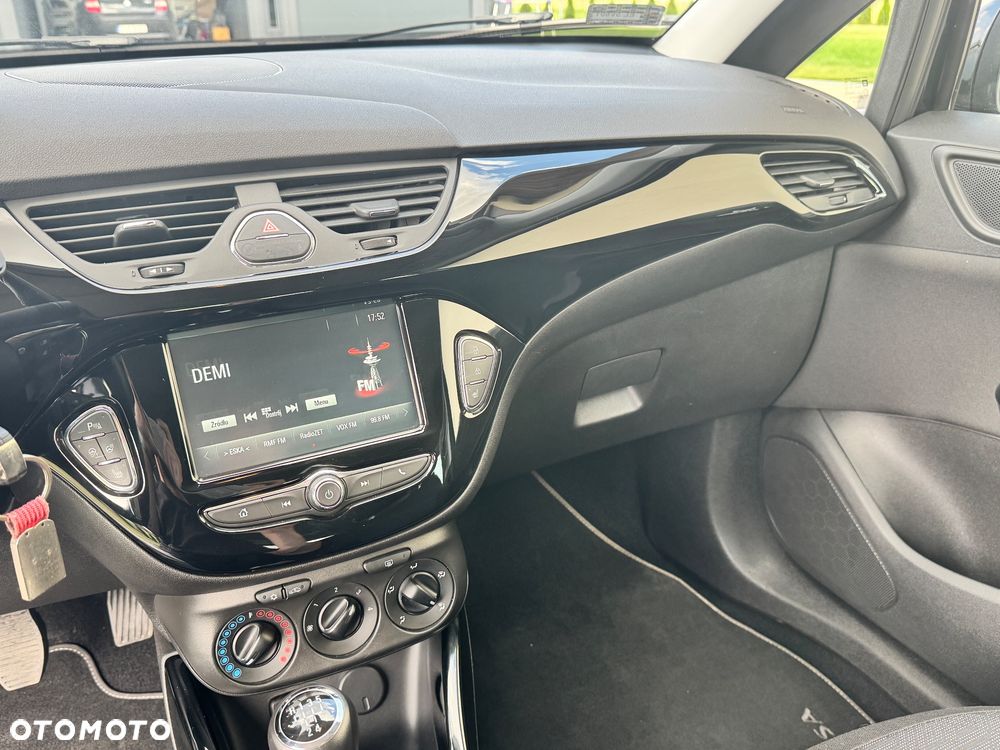Opel Corsa 1.4 On - 10