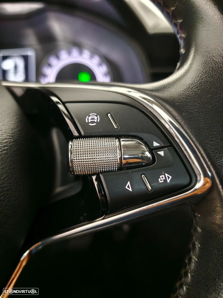 Skoda Kamiq 1.0 TSI Ambition DSG - 17