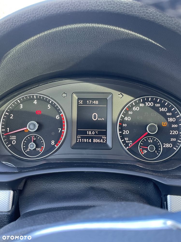 Volkswagen Scirocco 1.4 TSI - 18