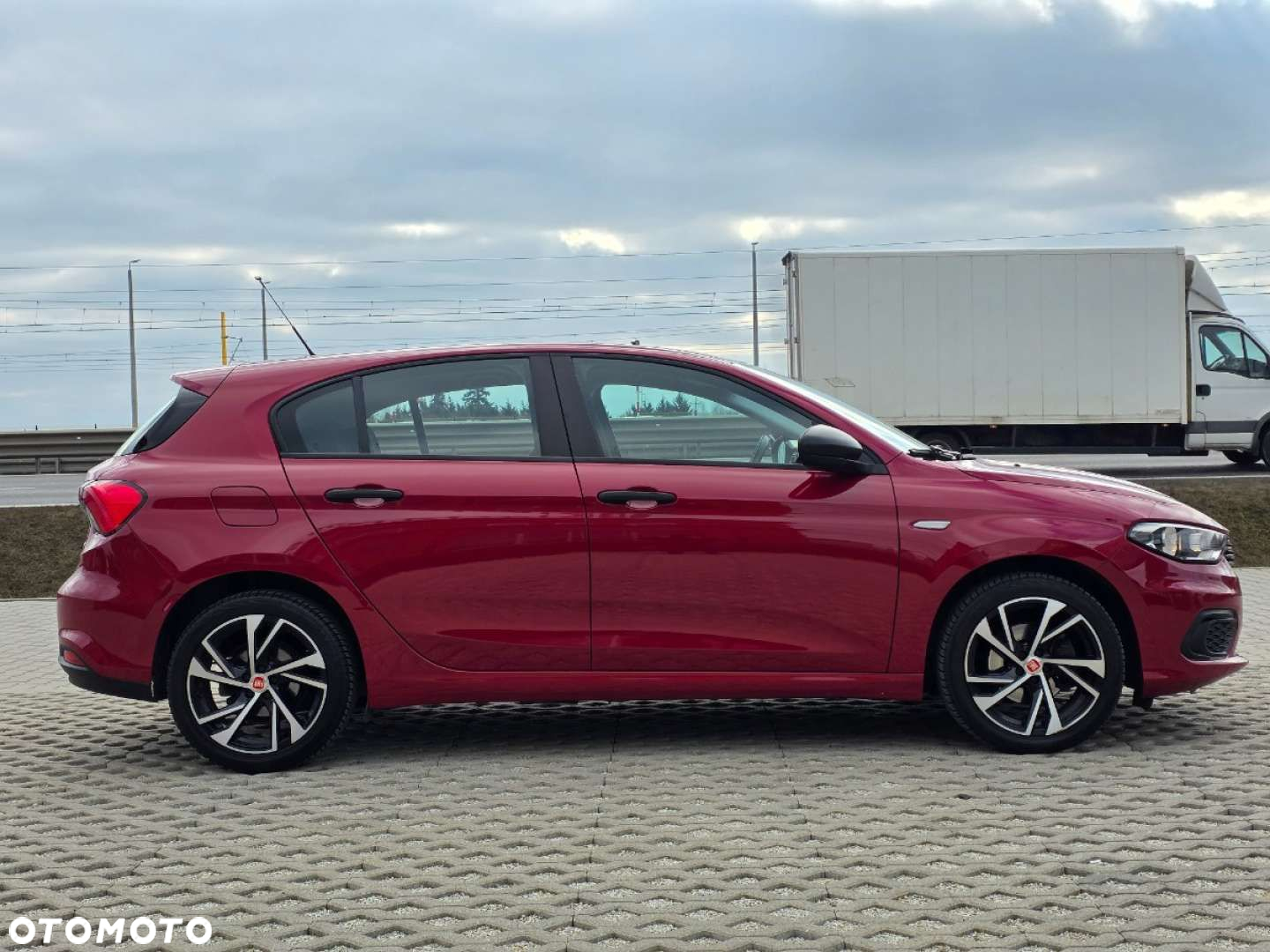 Fiat Tipo - 7
