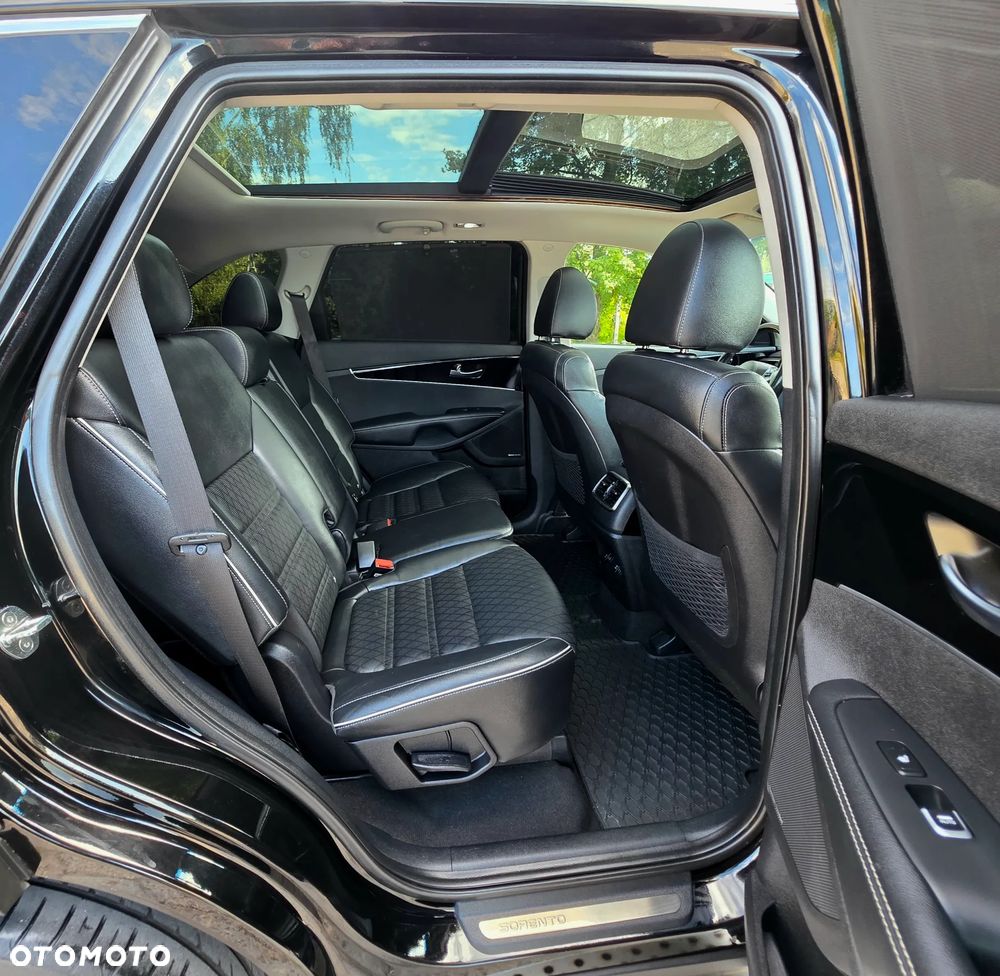 Kia Sorento 2.0 CRDI GT Line - 13