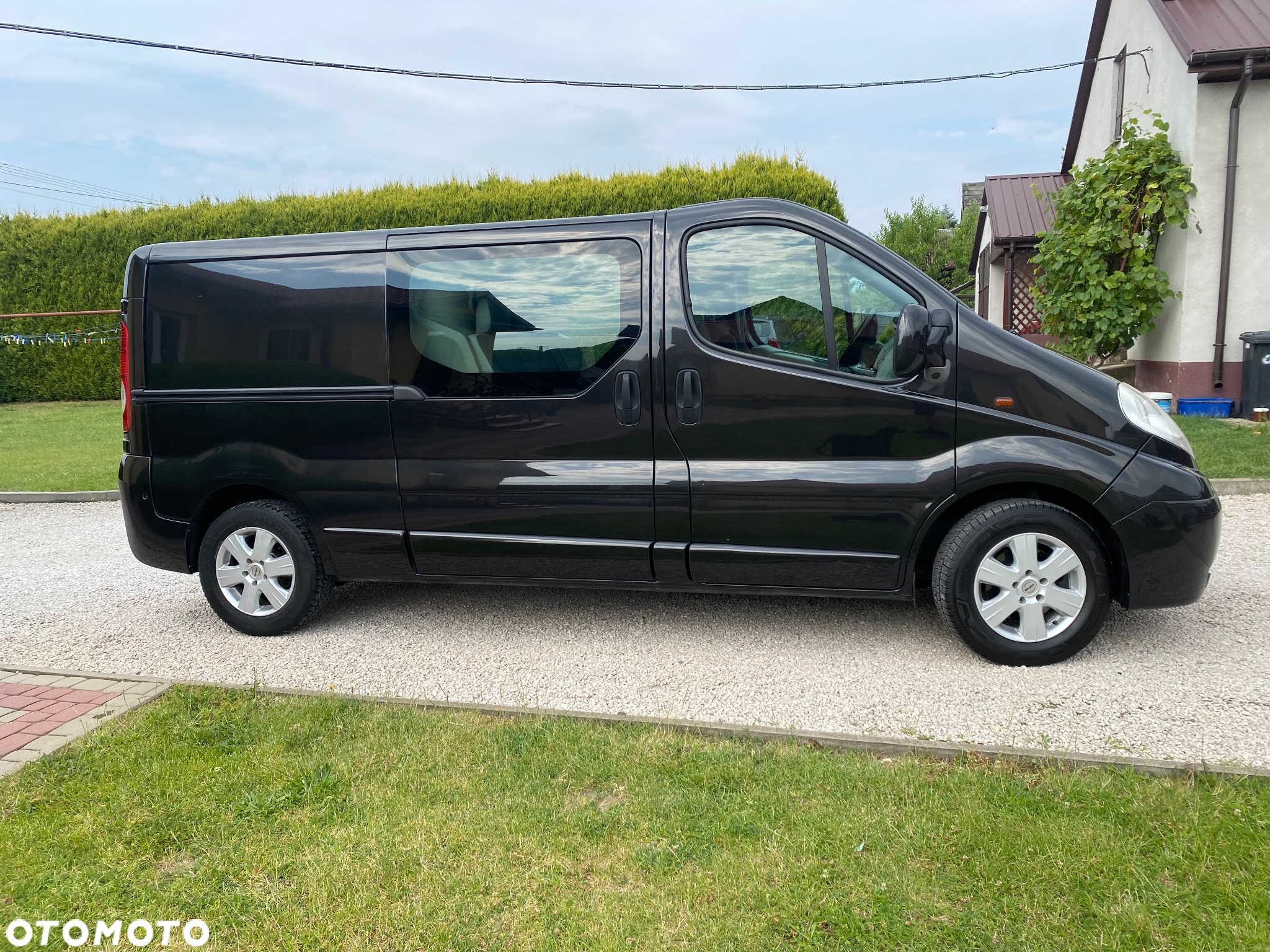 Opel Vivaro - 29