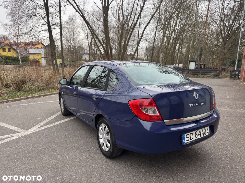 Renault Thalia - 7