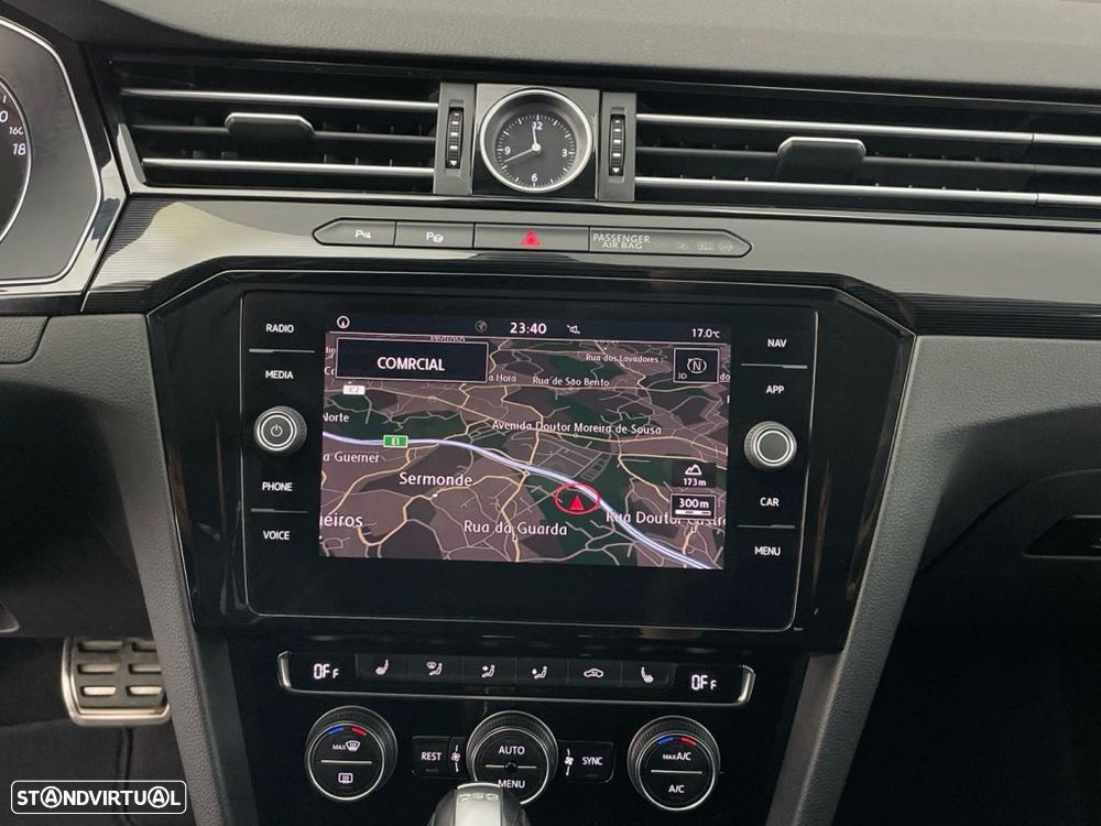 VW Arteon 2.0 TDI Elegance DSG - 22