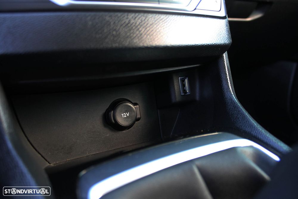 Peugeot 308 1.5 BlueHDi Style - 18