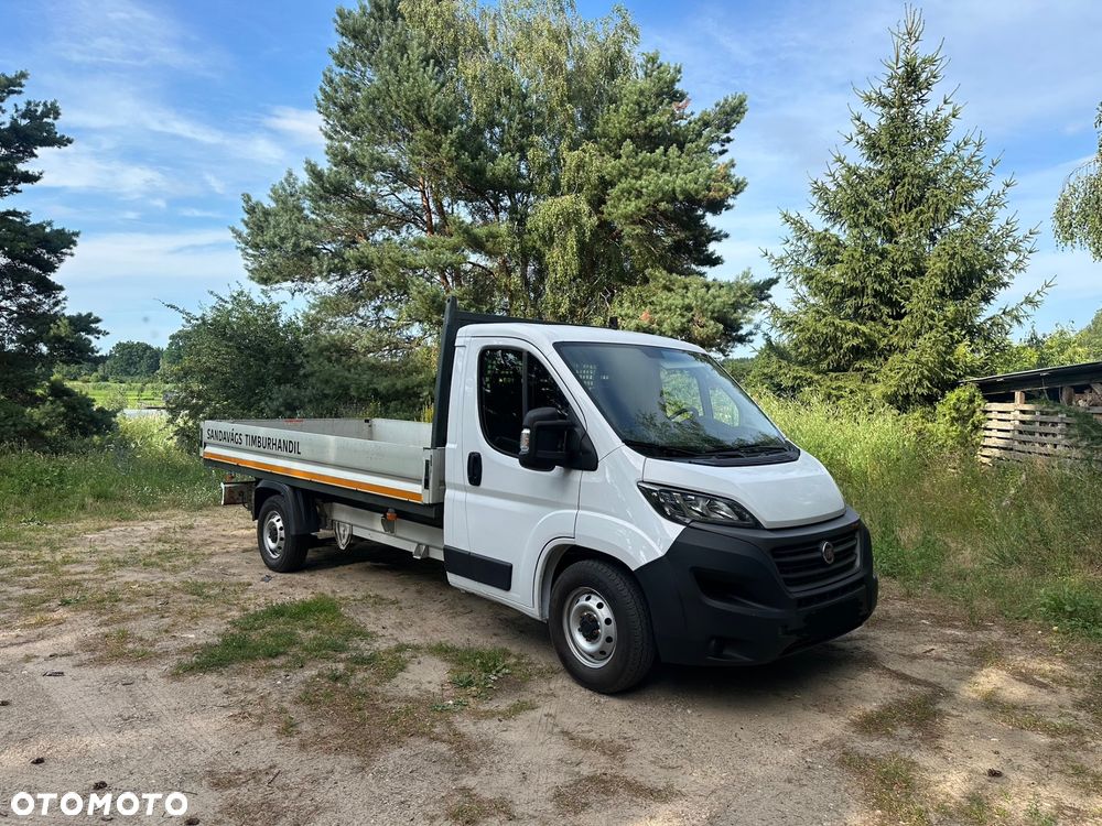 Fiat Ducato - 1