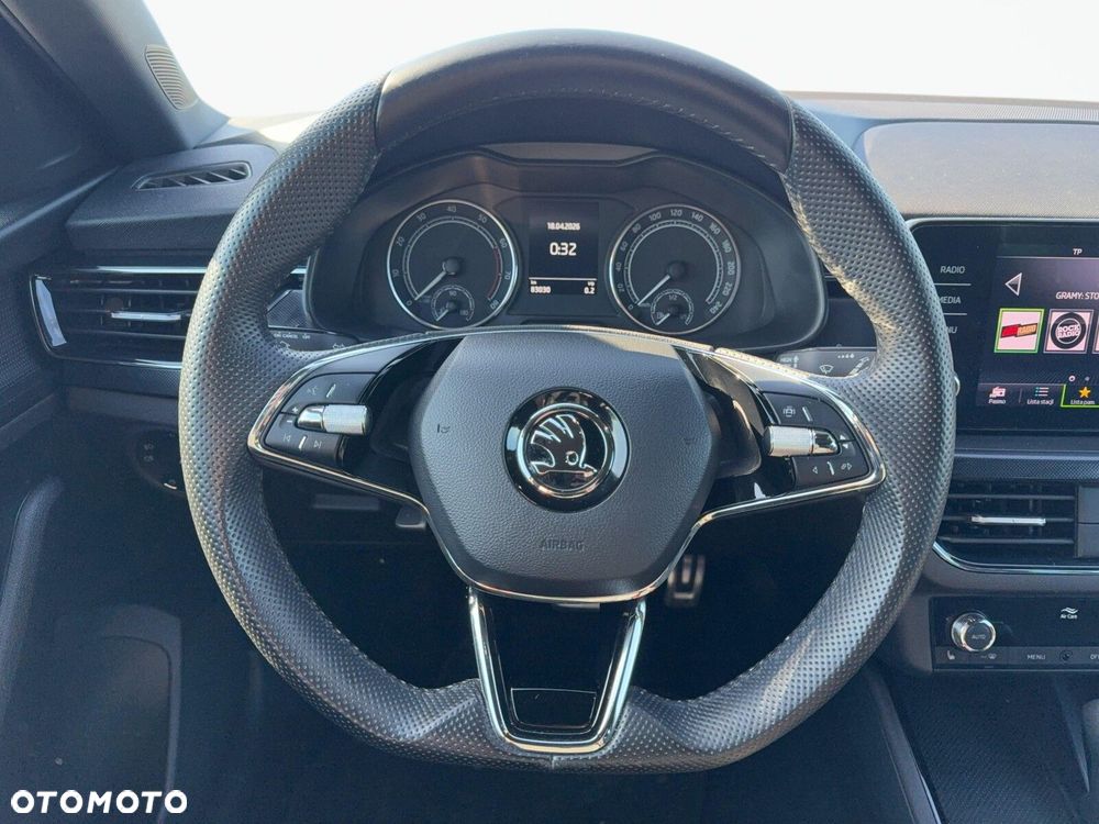 Skoda Scala 1.0 TSI Style DSG - 12