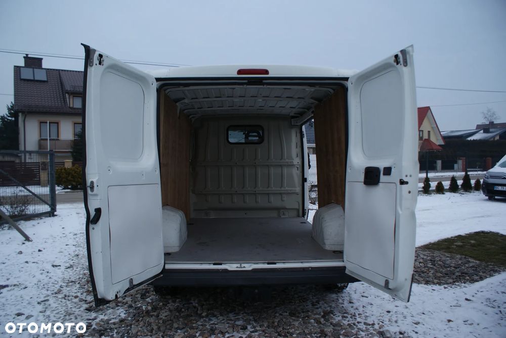 Peugeot Boxer - 8