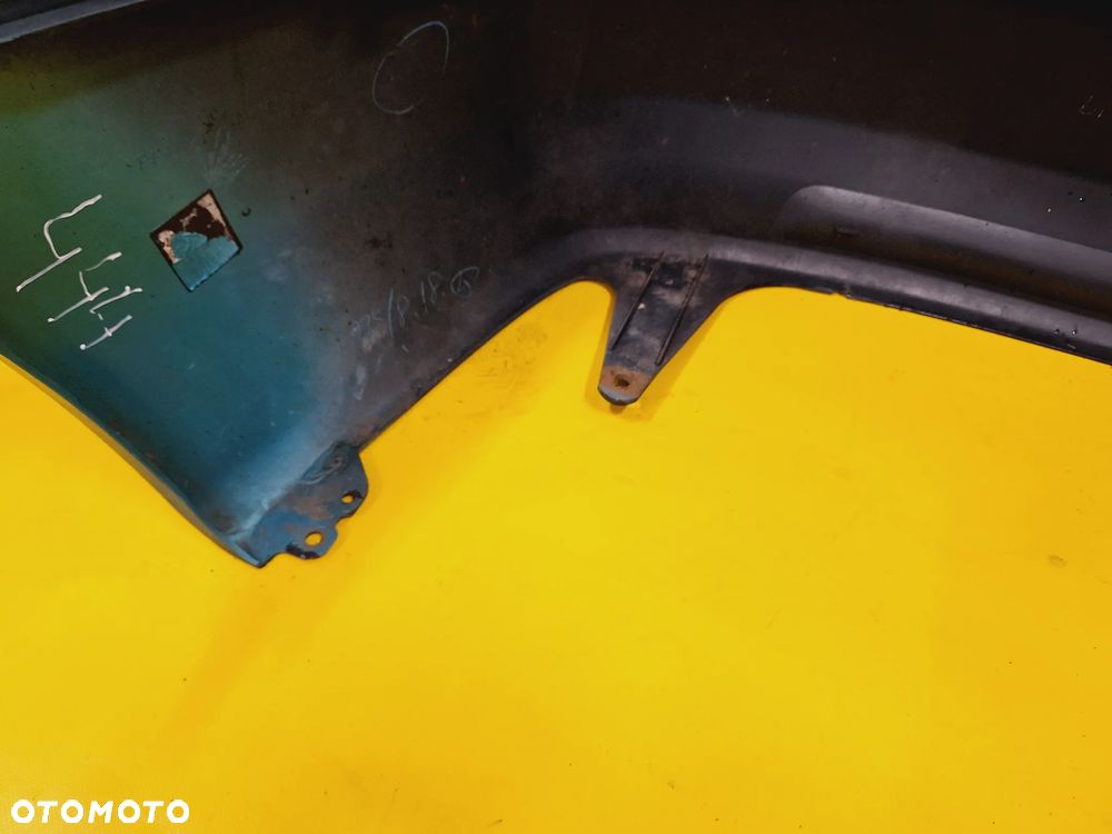 ZDERZAK TYŁ TYLNY TOYOTA PASEO II COUPE NR444 - 25