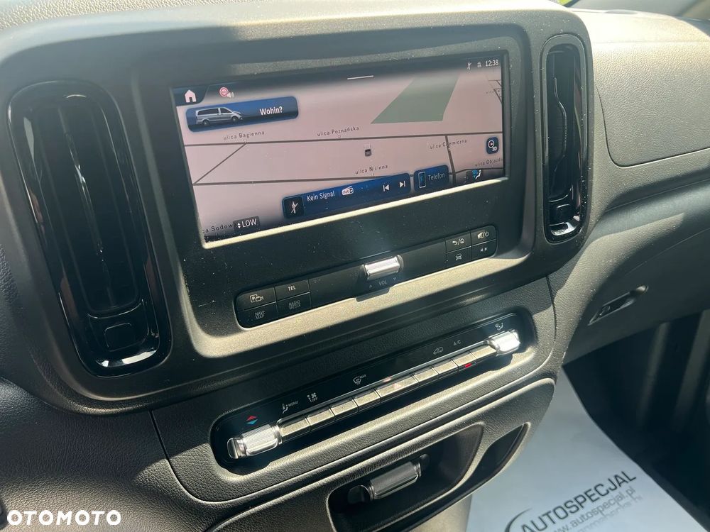 Mercedes-Benz Vito - 36
