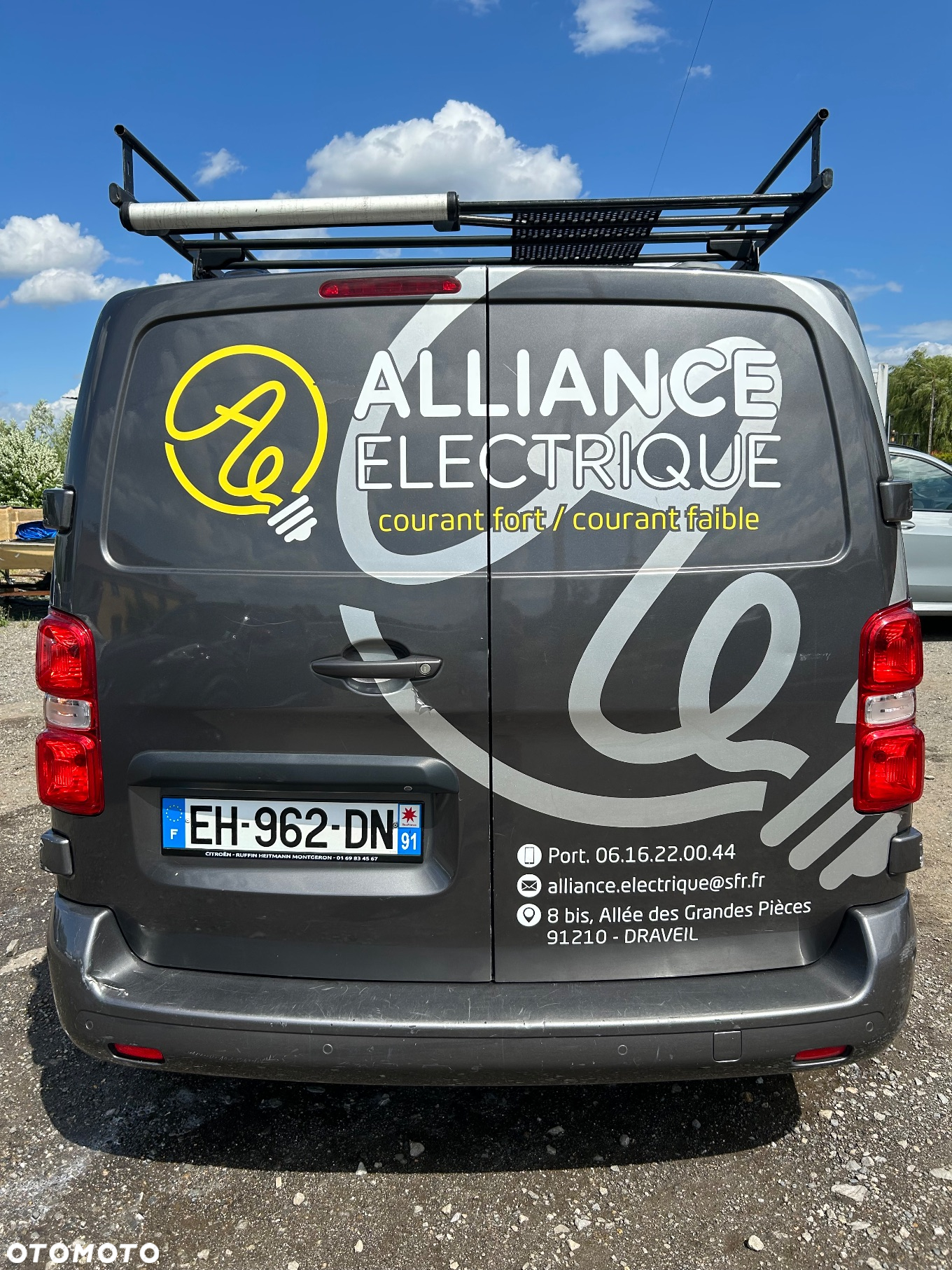 Citroën Jumpy Combi - 6