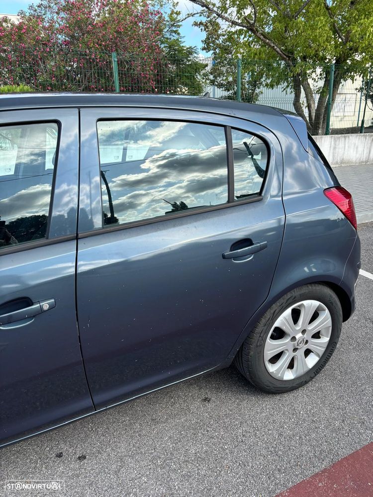 Opel Corsa 1.3 CDTI Enjoy EcoFLEX - 6