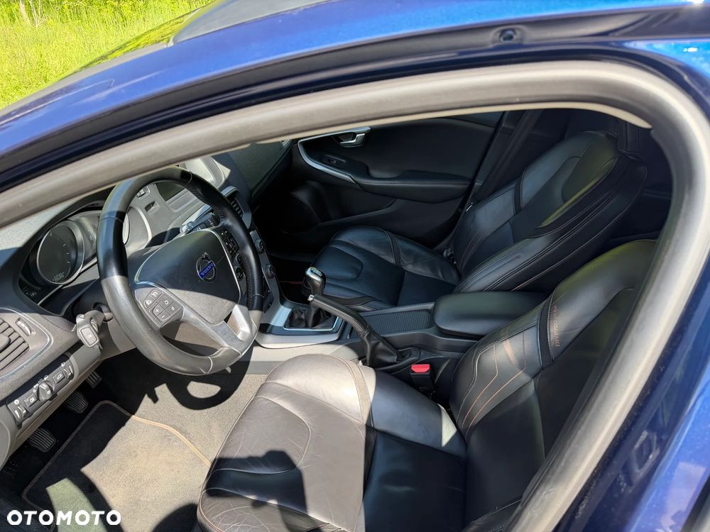 Volvo V40 Cross Country D2 Ocean Race - 11
