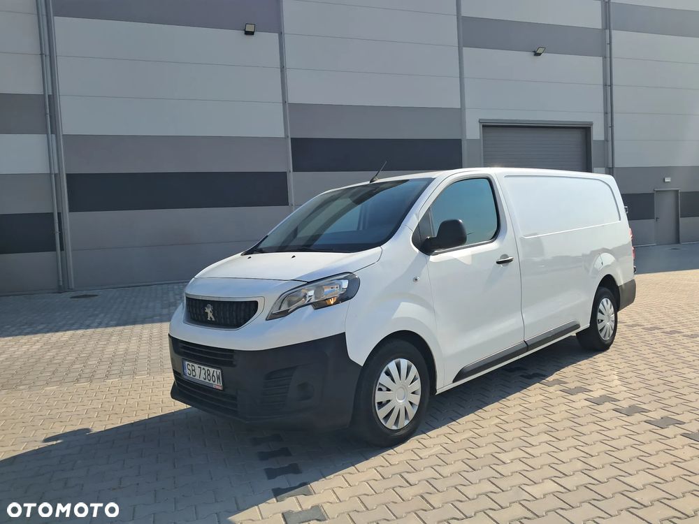 Peugeot EXPERT - 1