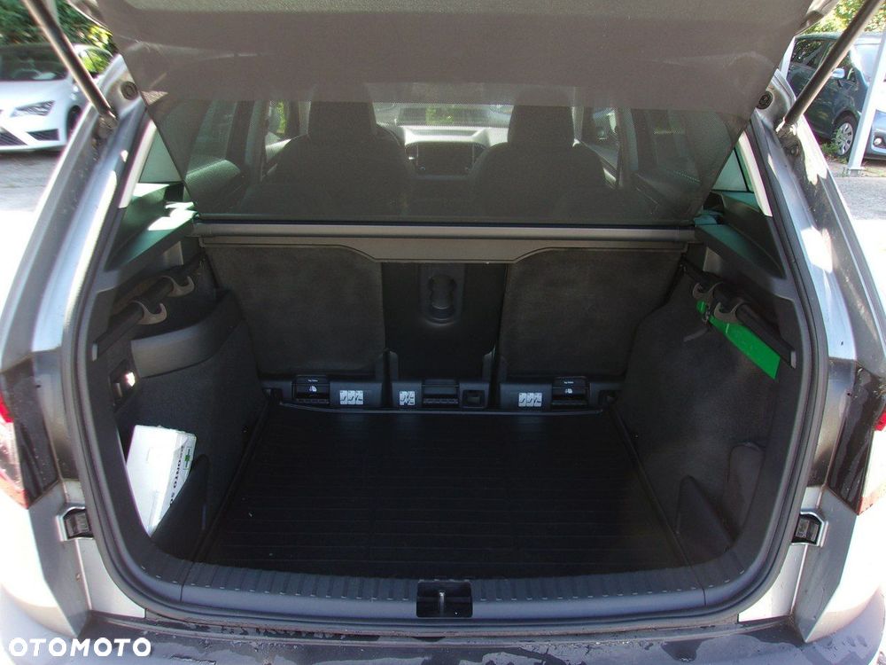 Skoda Karoq 1.5 TSI ACT 4x2 Style DSG - 30