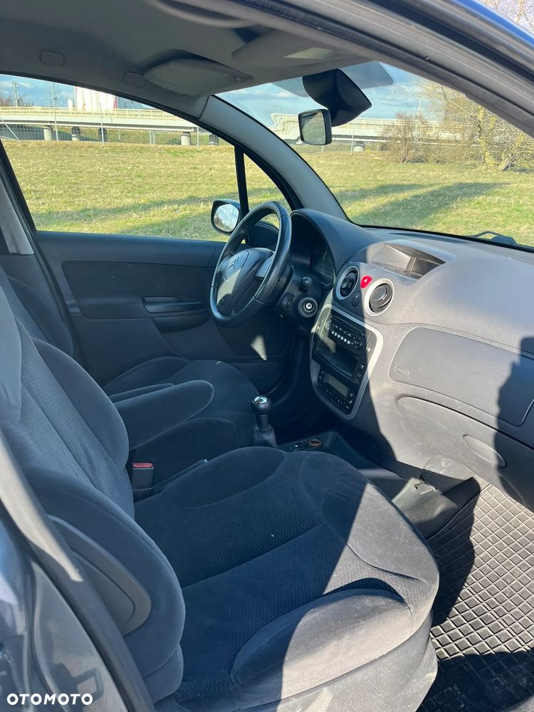 Citroën C3 1.6 HDi FAP Exclusive - 11