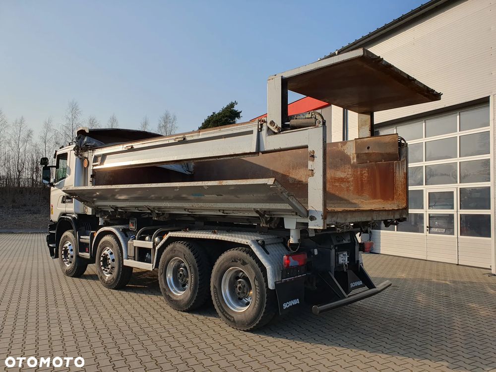 Scania - 11